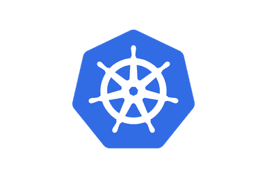 Kubernetes Logo